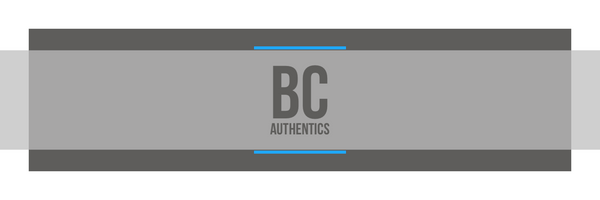 BC Authentics