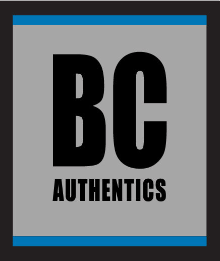 BC Authentics